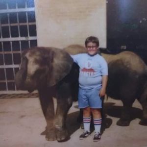 Meet your Posher, Craig